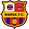 Логотип команды Марса