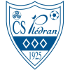 Логотип команды Pledran