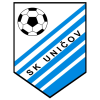 Логотип команды Унічов B