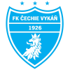 Логотип команды Vykan