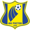 Логотип команды FK Rostov W