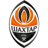 Логотип команды Шахтер Донецк U19