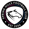 Spring Hills (Ж)