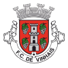 Логотип команды Vinhais