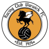 Логотип команды Racing Club Warwick