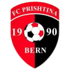 Логотип команды Prishtina Bern