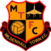 Mildenhall