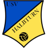 Логотип команды Halbturn