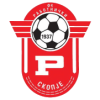 Логотип команды Rabotnicki U19