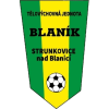 Логотип команды Strunkovice nad Blanici