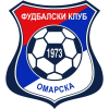Логотип команды Омарска