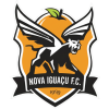 Логотип команды Нова-Игуасу