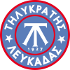 Логотип команды Тиликратис Лефкада