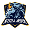 Логотип команды Stallions