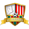 Логотип команды VC Warriors