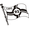 Логотип команды Hanau