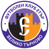 Логотип команды Этыр II