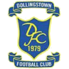 Логотип команды Dollingstown
