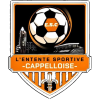 Логотип команды ES Cappelle