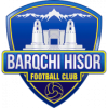 Логотип команды Barkchi Hisor