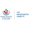 Tshwane University (Ж)