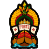 Логотип команды Porto-BA U20