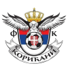Koricani