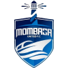 Логотип команды Mombasa United