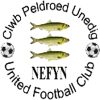 Логотип команды Nefyn United
