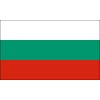 Логотип команды Болгарія U17 W