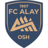 Алай Ош