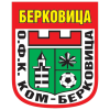 Логотип команды Ком-Берковица