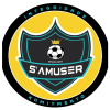 Логотип команды S'Amuser Ж