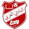 Логотип команды Al Arabi Irbid