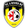 FC 2 Rives 82