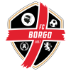 Логотип команды Borgo