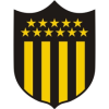 Логотип команды Penarol W