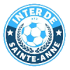 Логотип команды Inter de Sainte-Anne