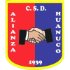 Alianza Huanuco