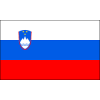 Логотип команды Словенія U17 W