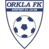 Оркла