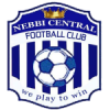Логотип команды Nebbi Central