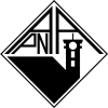 Логотип команды Academica Porto Novo