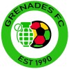 Логотип команды Grenades