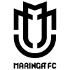 Логотип команды ФК Марінга