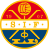 Логотип команды Stromsgodset U19