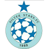 Логотип команды Silver Stars