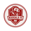 Логотип команды Maroala