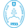 Логотип команды Маков