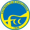 Логотип команды Chalon